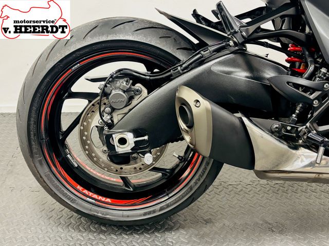 suzuki - gsx-s-1000-katana