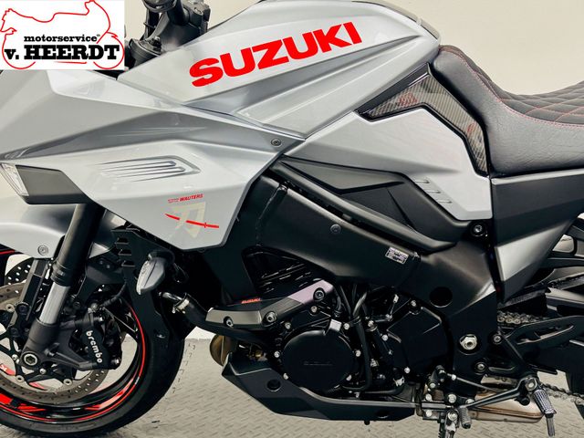 suzuki - gsx-s-1000-katana
