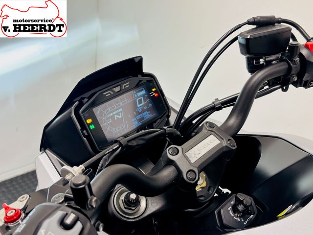 suzuki - gsx-s-1000-katana