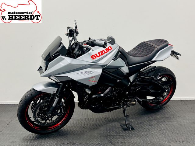 suzuki - gsx-s-1000-katana