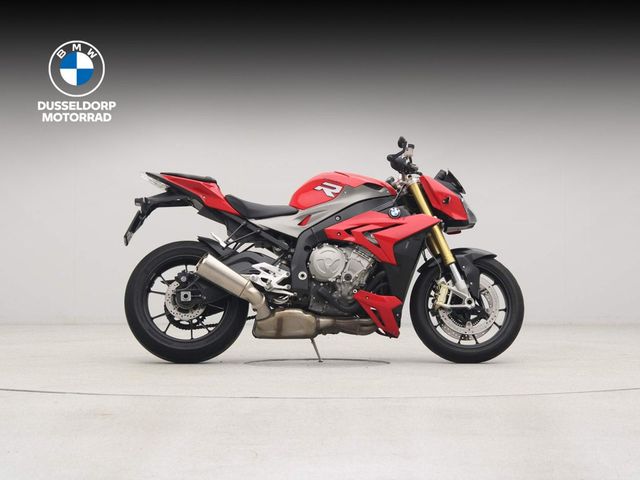 bmw - s-1000-r