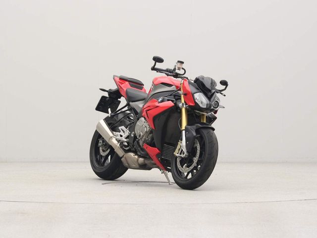 bmw - s-1000-r