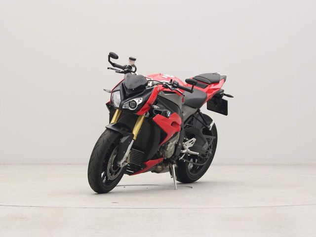 bmw - s-1000-r