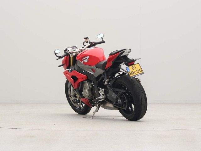 bmw - s-1000-r