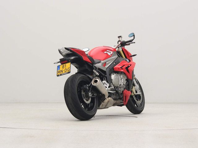bmw - s-1000-r