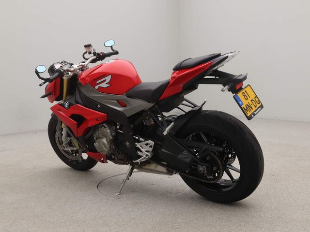 bmw - s-1000-r