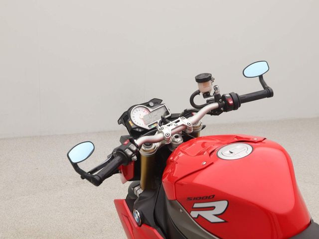 bmw - s-1000-r