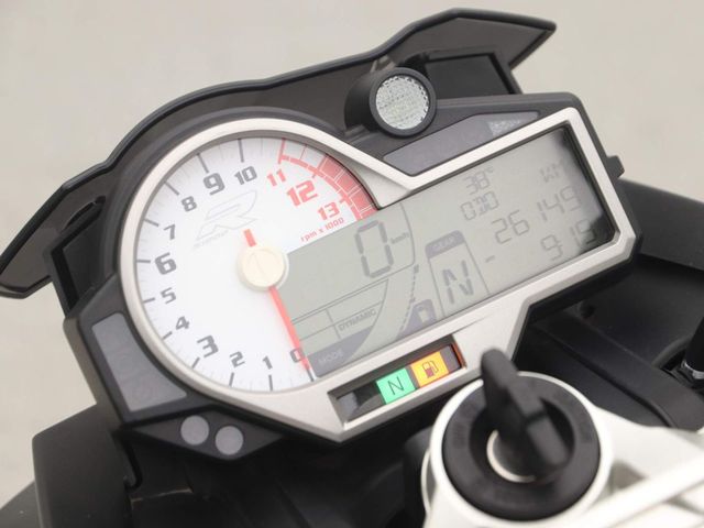 bmw - s-1000-r