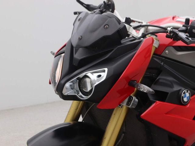 bmw - s-1000-r