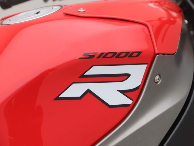 bmw - s-1000-r