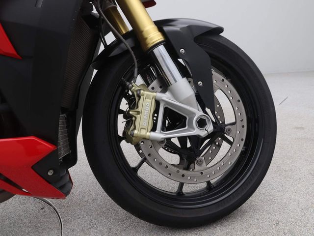 bmw - s-1000-r