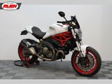 DUCATI MONSTER 821