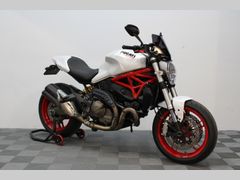 DUCATI MONSTER 821