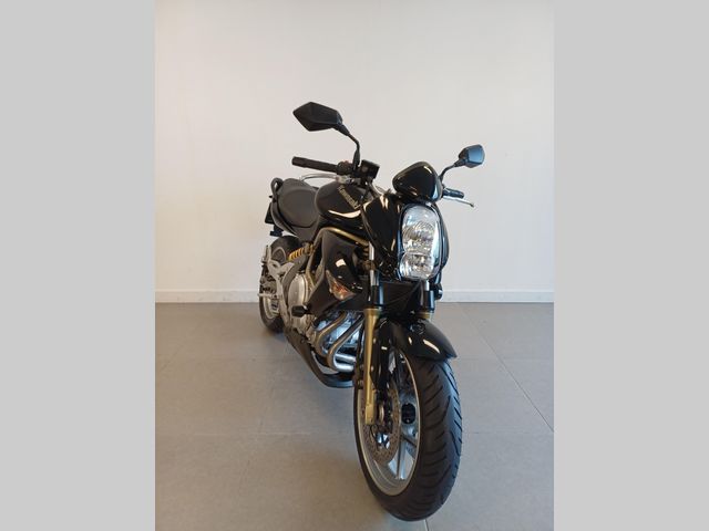 kawasaki - er-6-n