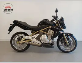 Kawasaki ER 6 N 2006 occasion