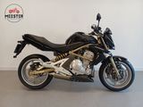 KAWASAKI ER 6 N