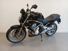Kawasaki ER 6 N 2006 occasion – foto 7 van 22