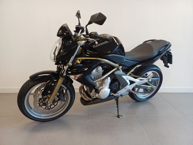 kawasaki - er-6-n