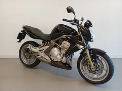 Kawasaki ER 6 N 2006 occasion – foto 2 van 22