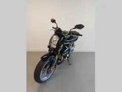 Kawasaki ER 6 N 2006 occasion – foto 5 van 22