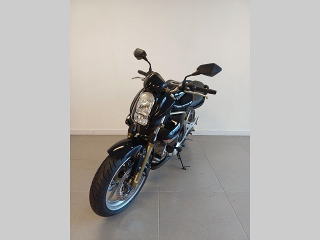 kawasaki - er-6-n