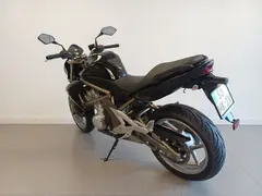 Kawasaki ER 6 N 2006 occasion – foto 9 van 22