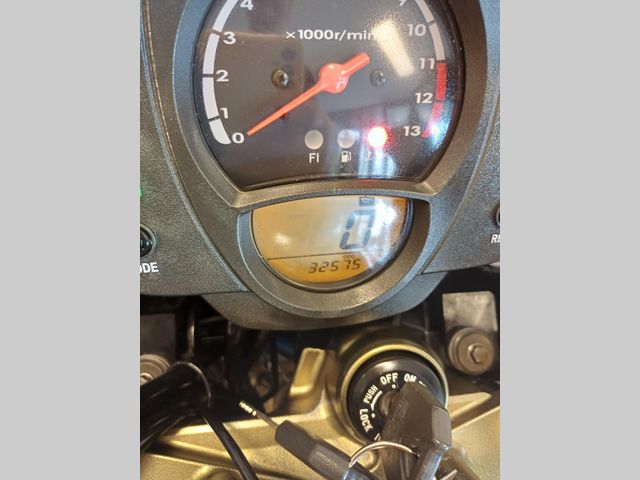kawasaki - er-6-n