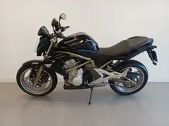 Kawasaki ER 6 N 2006 occasion – foto 8 van 22