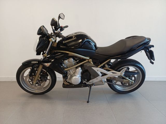 kawasaki - er-6-n
