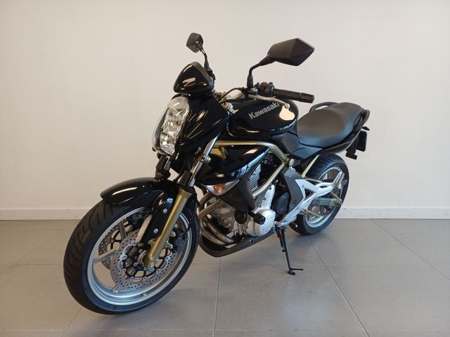 kawasaki - er-6-n