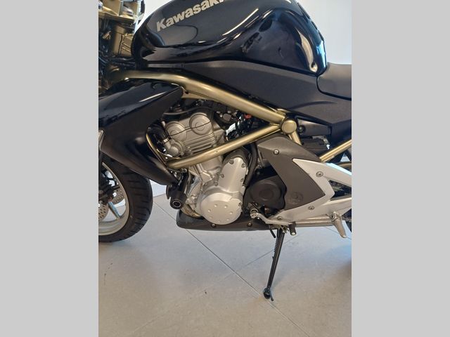 kawasaki - er-6-n