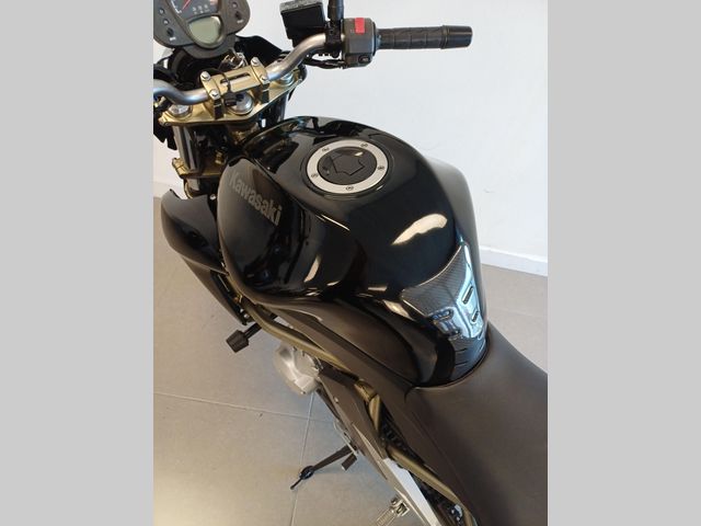 kawasaki - er-6-n