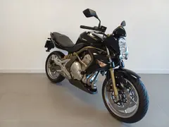 Kawasaki ER 6 N 2006 occasion – foto 3 van 22