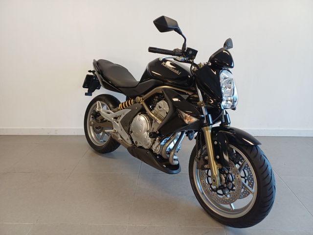 kawasaki - er-6-n