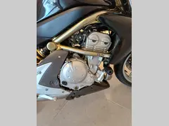 Kawasaki ER 6 N 2006 occasion – foto 20 van 22