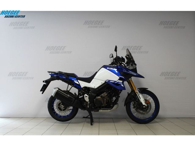 suzuki - v-strom-1050-de