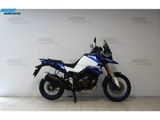 SUZUKI V-STROM 1050 DE