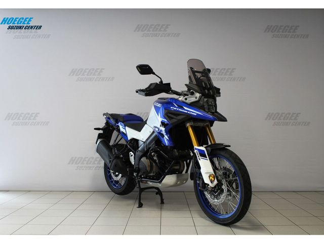 suzuki - v-strom-1050-de