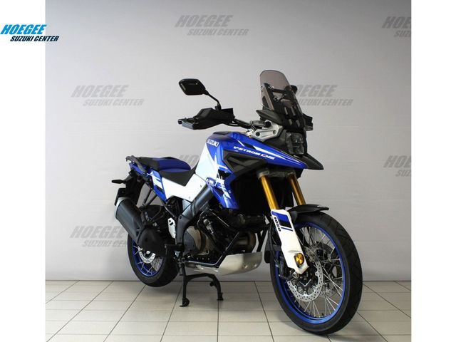 suzuki - v-strom-1050-de