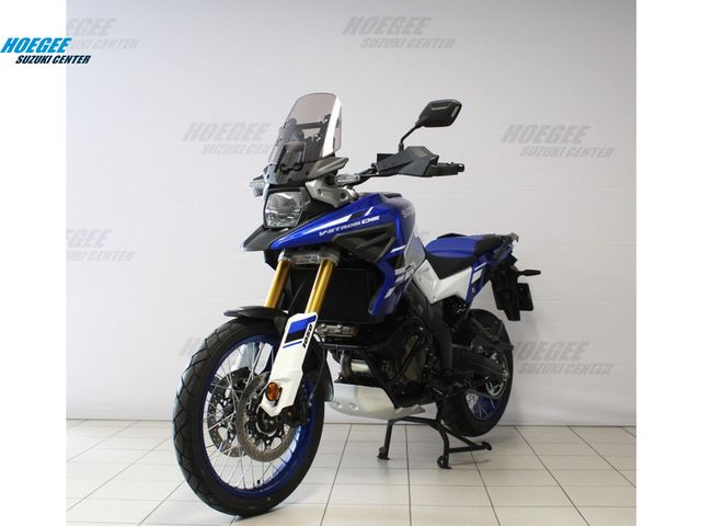 suzuki - v-strom-1050-de