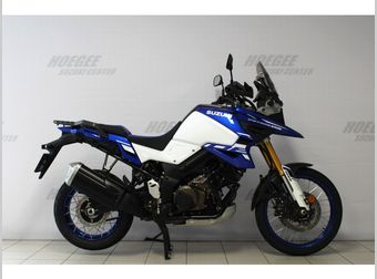 Suzuki V-Strom 1050 DE 2024 occasion