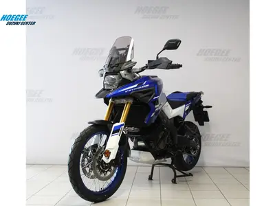 SUZUKI V-STROM 1050 DE – foto 3