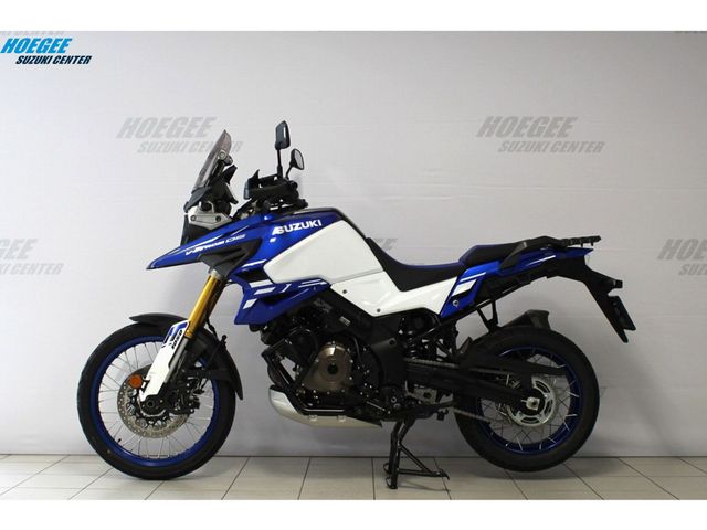 suzuki - v-strom-1050-de