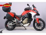 DUCATI MULTISTRADA V4 S