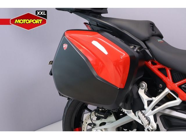ducati - multistrada-v4-s