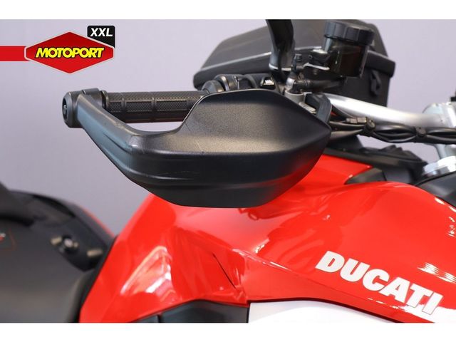 ducati - multistrada-v4-s