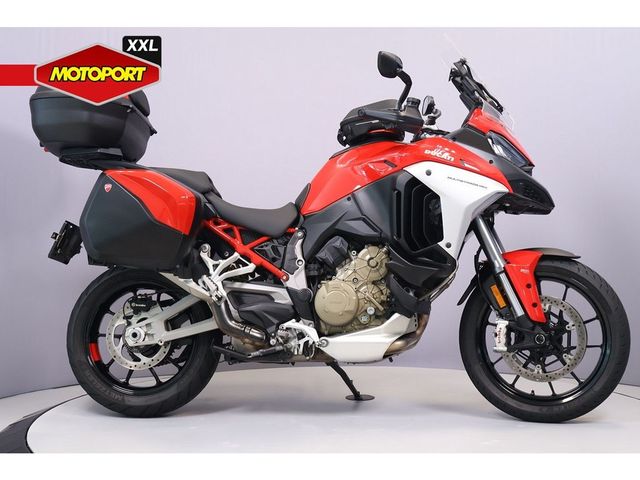 ducati - multistrada-v4-s