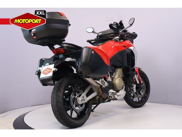 ducati - multistrada-v4-s