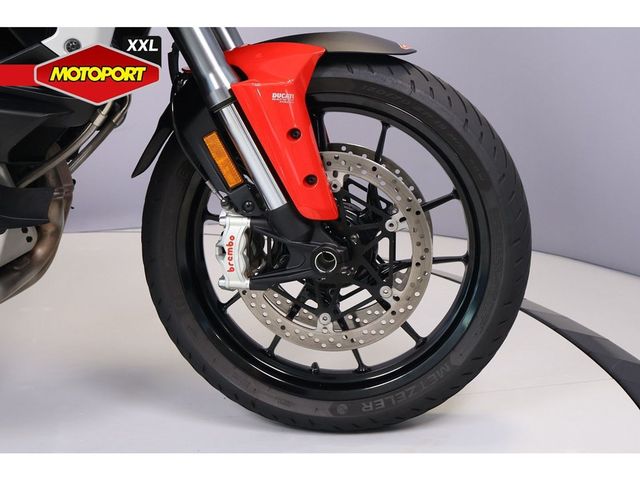 ducati - multistrada-v4-s