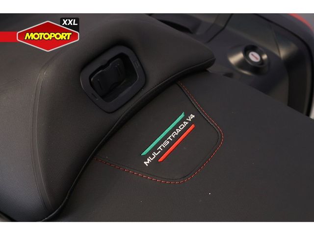 ducati - multistrada-v4-s